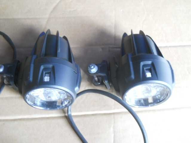 Lampa Reflektor Nano Przełącznik BMW R1250GS ADVENTURE K51 19-21r