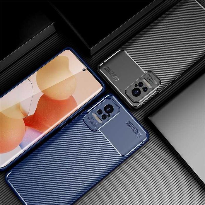 Противоударный чехол Xiaomi Civi Протиударний чохол