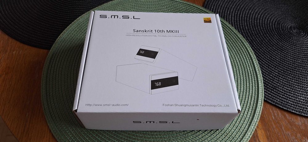 DAC S.M.S.L. Sanskrit 10th MKIII