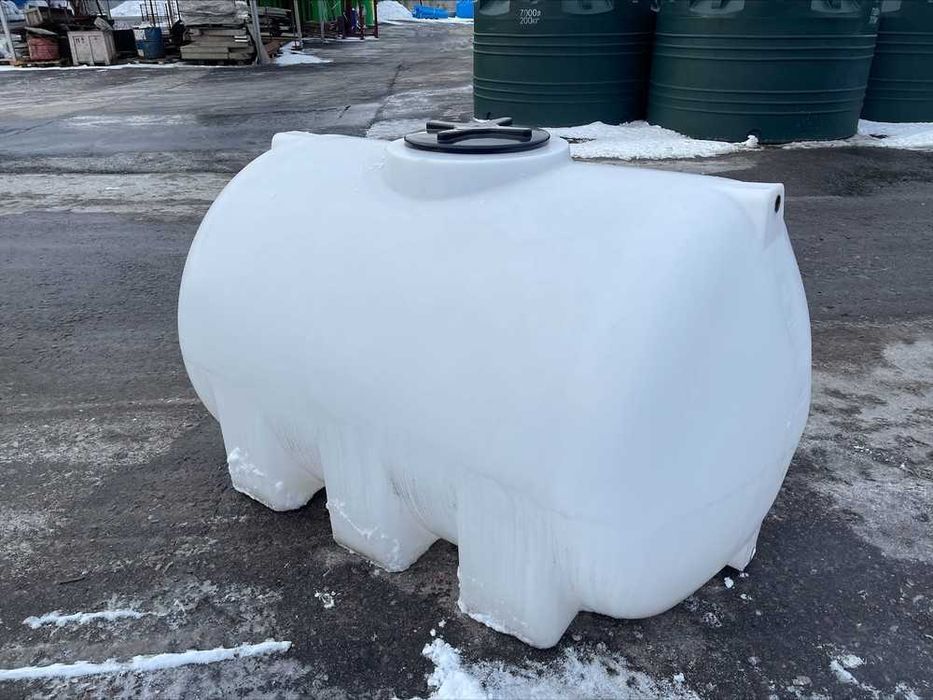 Емкости для транспортировки воды и Кас Купить бочку для перевезення