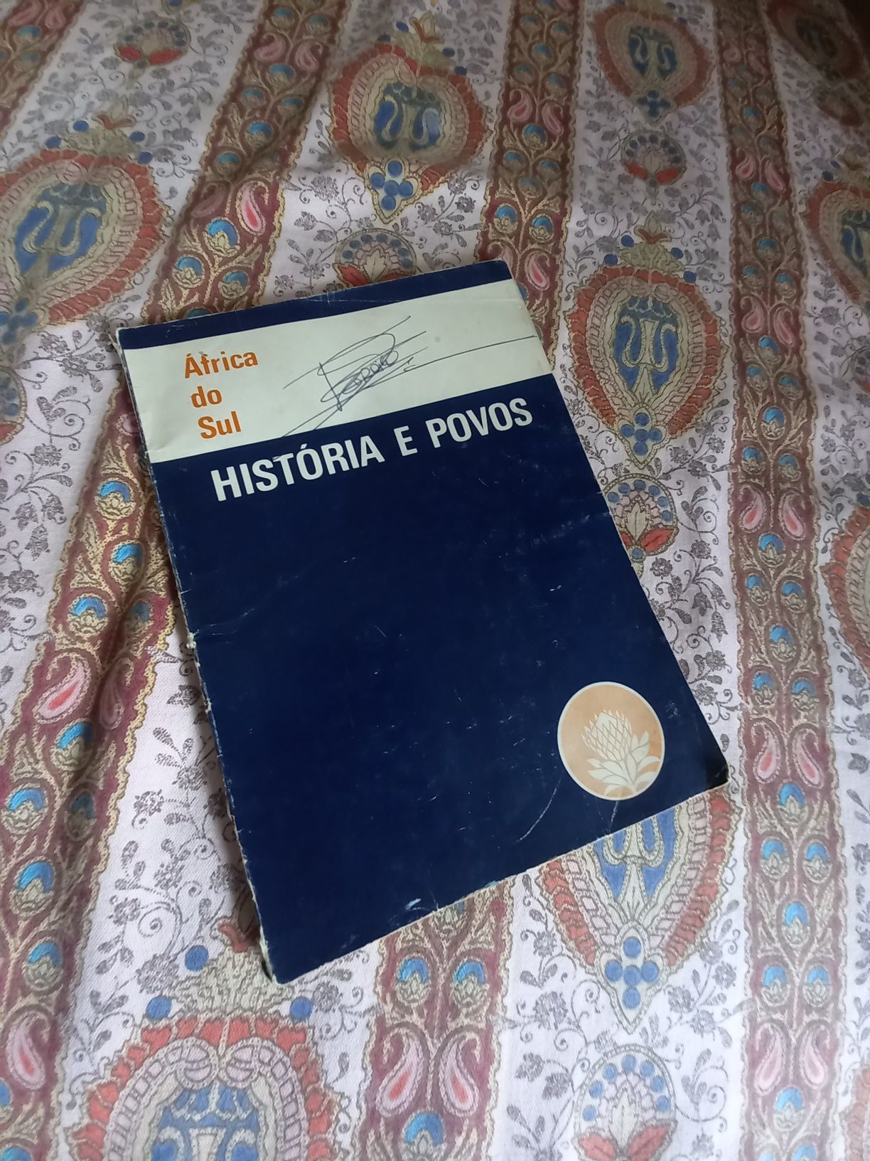 África do Sul História e Povos