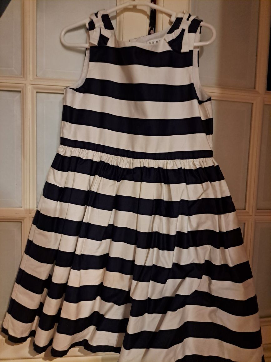 Vestidos menina 4/6anos