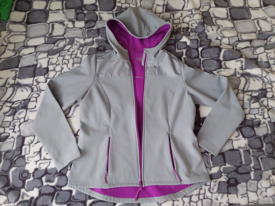 Kurtka soft shell M