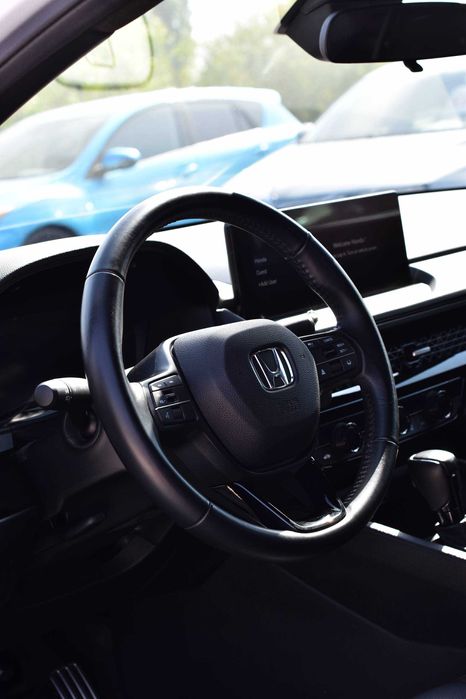Honda Accord Sport-L 2023р. 2.0 Hybrid обмін [Перший внесок від 20%]