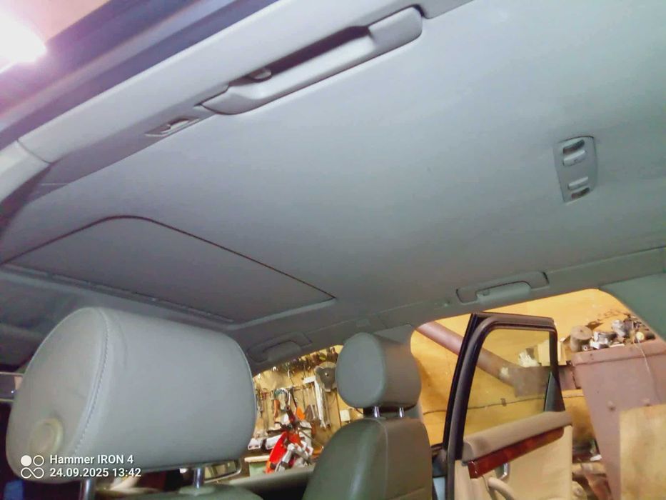 Audi a5l4 b6 wnętrze z telefonem środek biała skóra komplet avant com