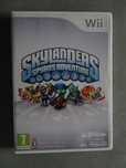 Jogo WII - Skylanders Spyro's Adventures
