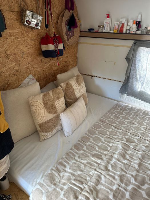 Caravana s/ documentos