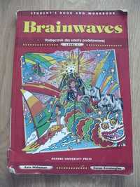 Brainwaves podręcznik Level 1 Wakeman Kozanoglou Student’s book