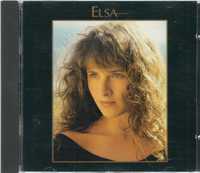 CD Elsa - Elsa (1988) (Ariola)