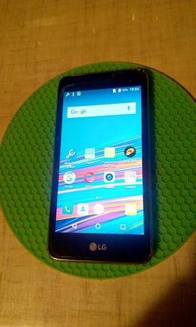 Телефон Смартфон LG K7 X230 4g LTE