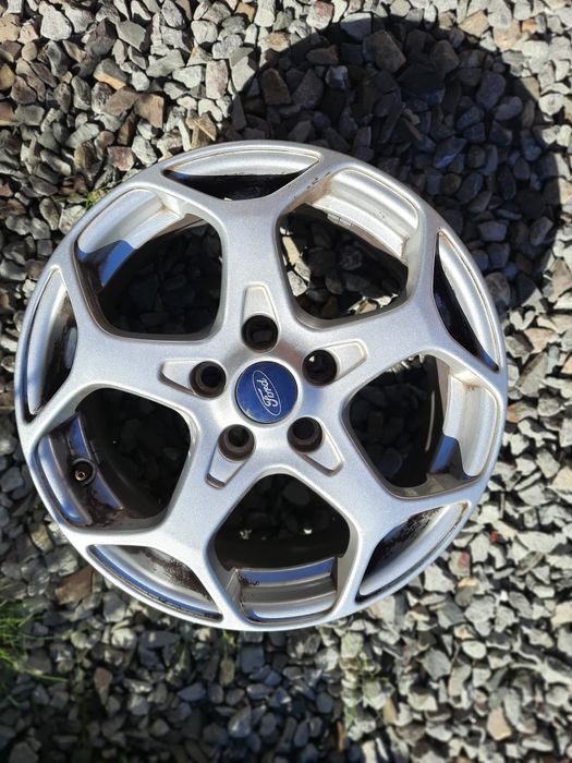 Alufelgi oryginalne Ford R16