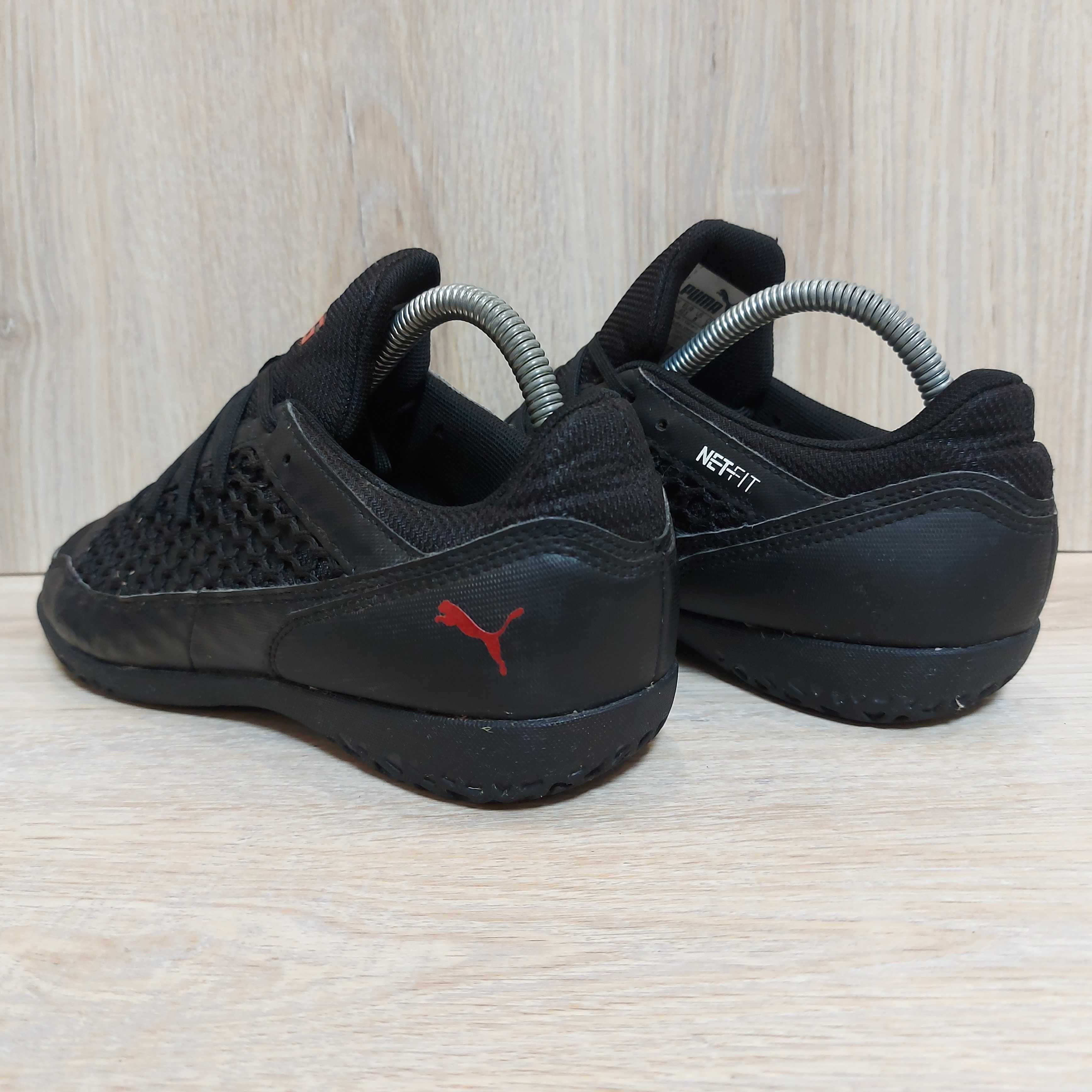 Сороконожки Puma оригинал копочки