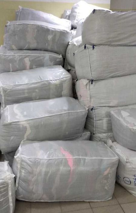 Секонд хенд на вагу з Європи