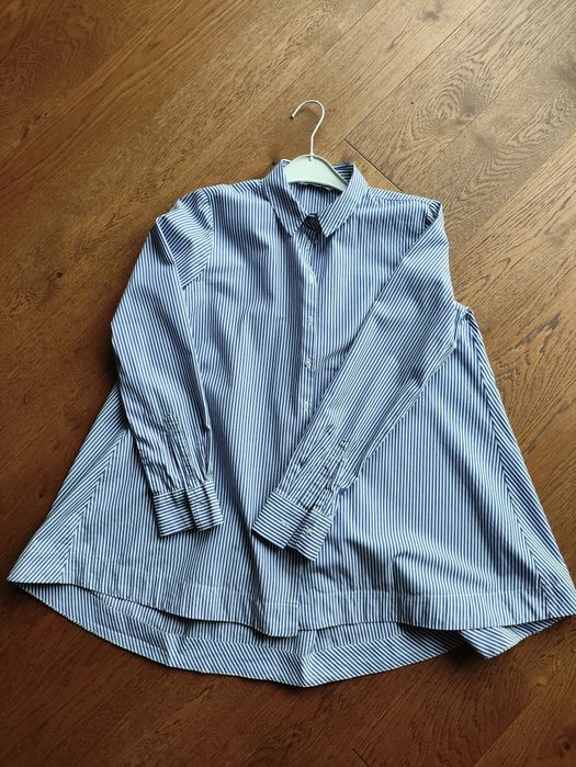 Koszula Stradivarius rozm.M - paski