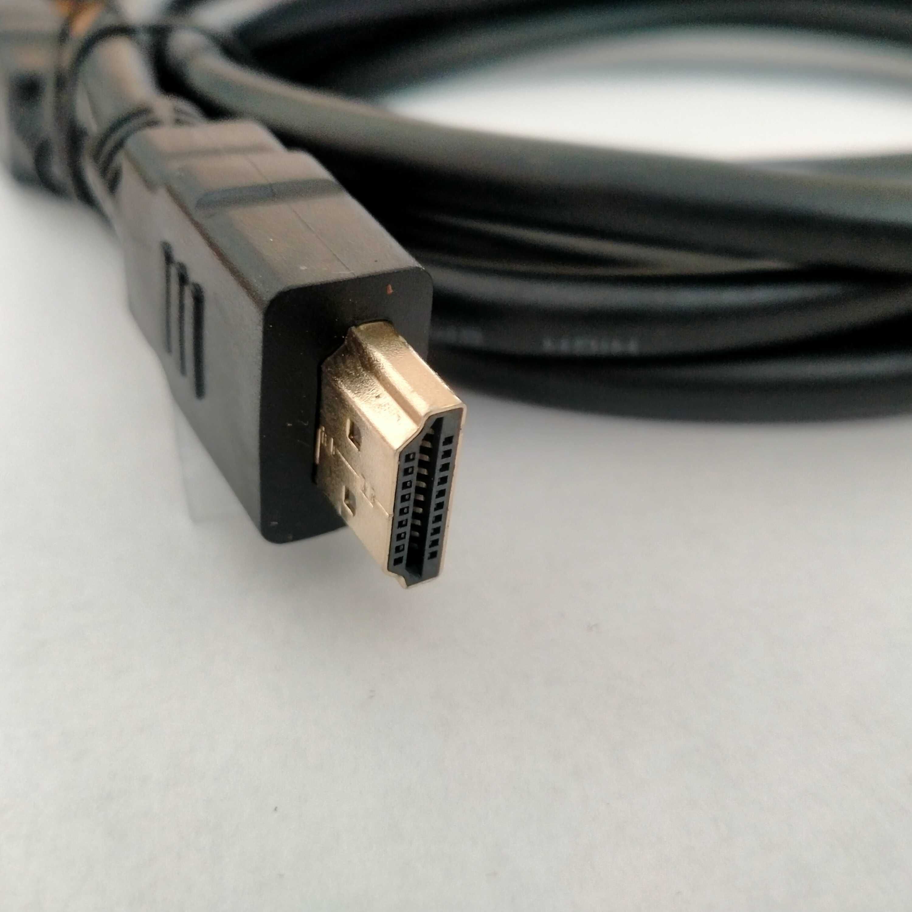 Кабель HDMI/HDMI 3 метри