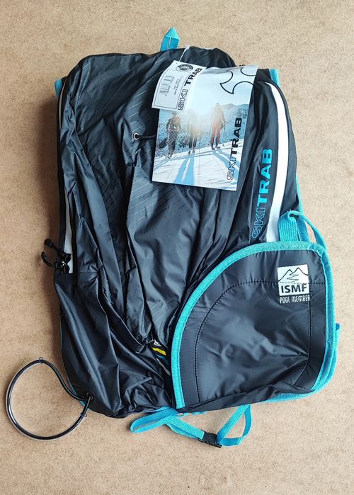 Ski trab aero backpack  2.0 plecak skiturowy