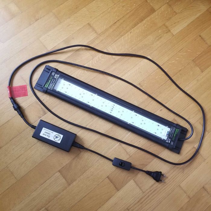 Juwel HeliaLux Spectrum 550 LED светильник аквариум