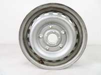 Felga stalowa 16&quot; Ford  5x160  ET60