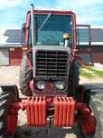 MTZ Belarus 962 turbo 96 km