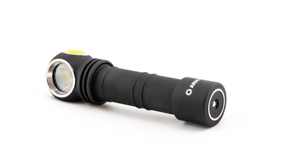 Armytek Wizard C2 PRO White