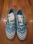 Sapatilhas / chuteiras adidas 40 1/3