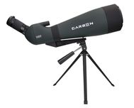 Підзорна труба Carbon 25-75х100 WP