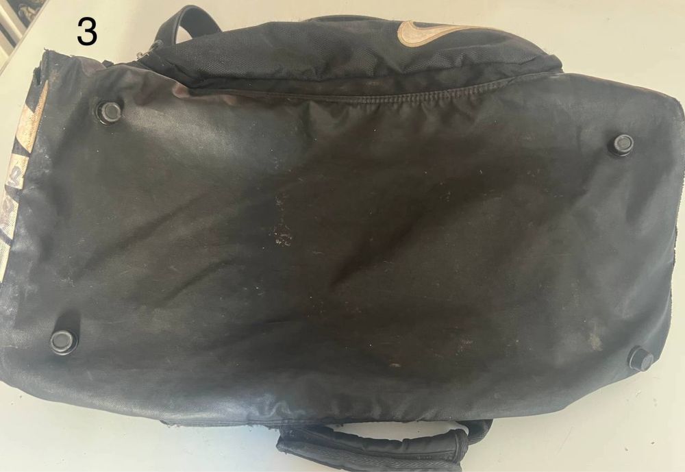 Дорожные сумки разные