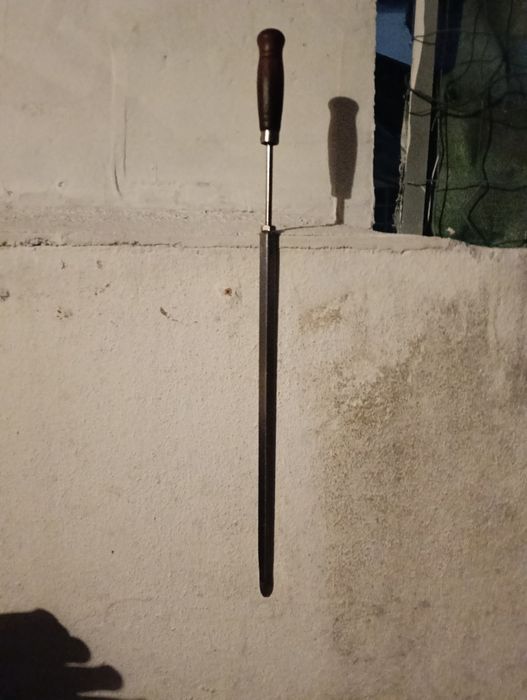Espetos 0,48cm profissional