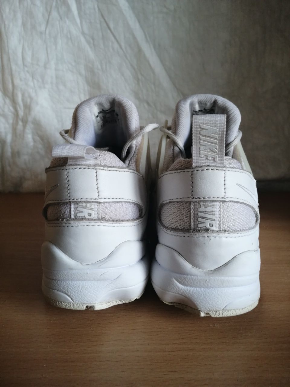 Nike Air Huarache Light 44 размер