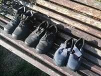 Buty ochronne 38 42 43 safety shoes