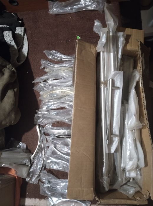 Мебельная фурнитура