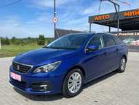 Продам peugeot 308 2020