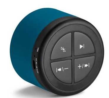 Głośnik MINI Bluetooth Speaker