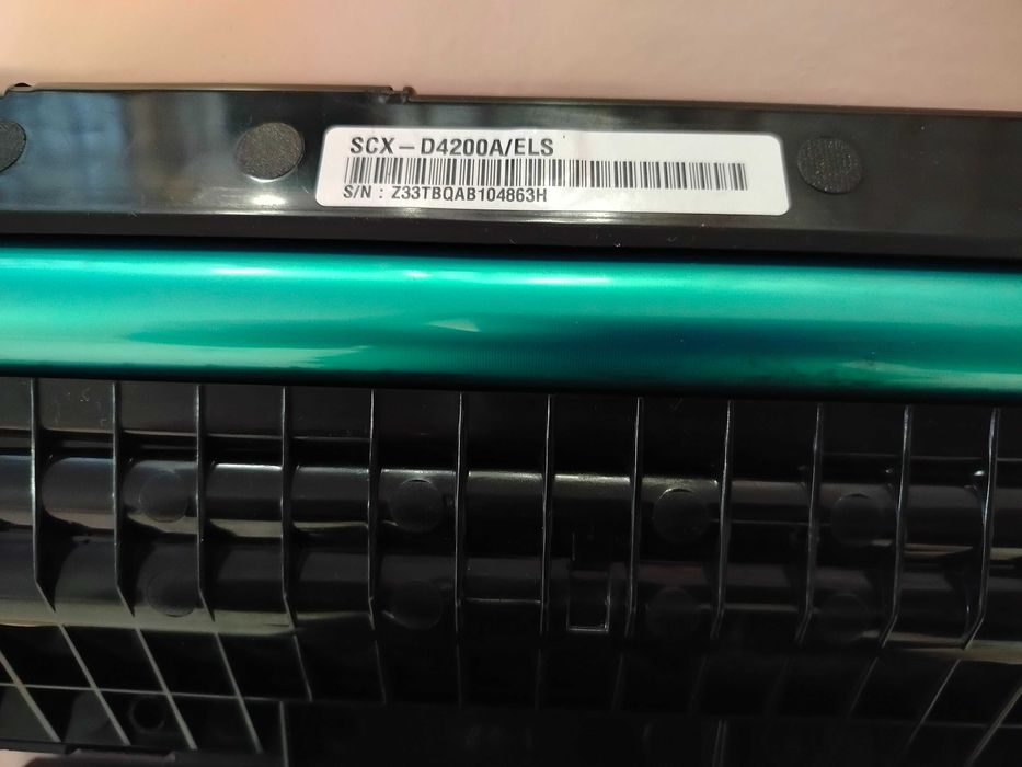 Картриджі SCX-D4200A - 2 шт., Canon EP-27, Canon 728