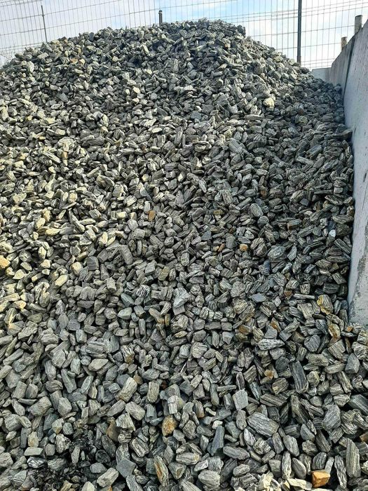 Gnejs kamień gabionowy do ogrodu 63-250 kora kamienna gruba