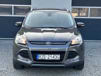 Ford Kuga 4x4 z Niemiec Zarejestrowany Idał 100% oryginał hak 2xpdc