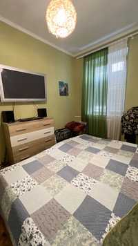 2х кімнатна квартира Житловий стан залишаються меблі 26000$