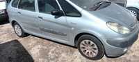 Citroen xsara picasso 2.0hdi  para peças