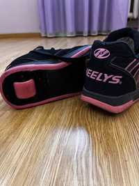 Heelys оригинал