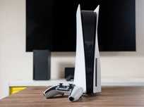 Игровая PlayStation 5