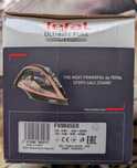 Żelazko Ultimate Pure Tefal FV9845E0