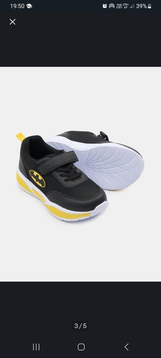 Buty adidasy dla chłopca 30 do wyboru