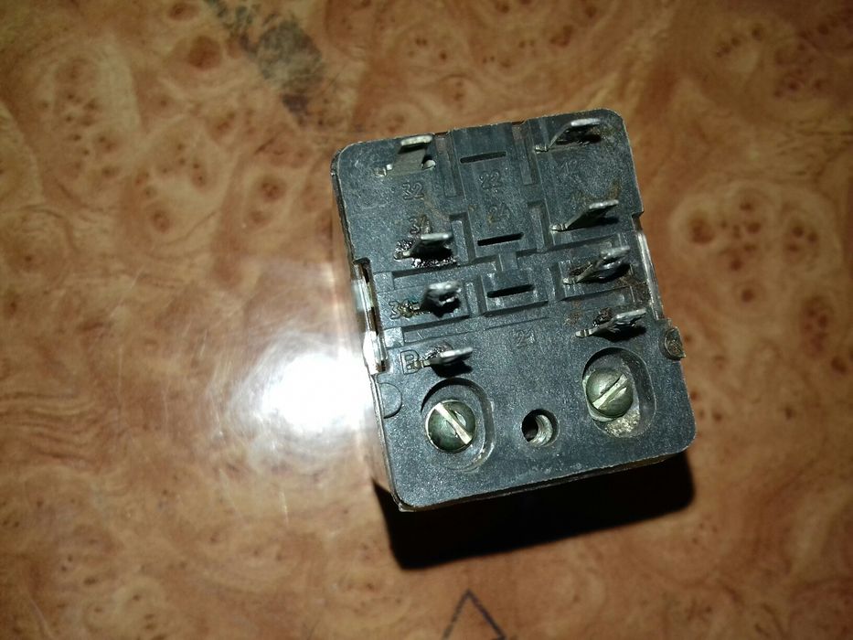 Продам реле РП-21М