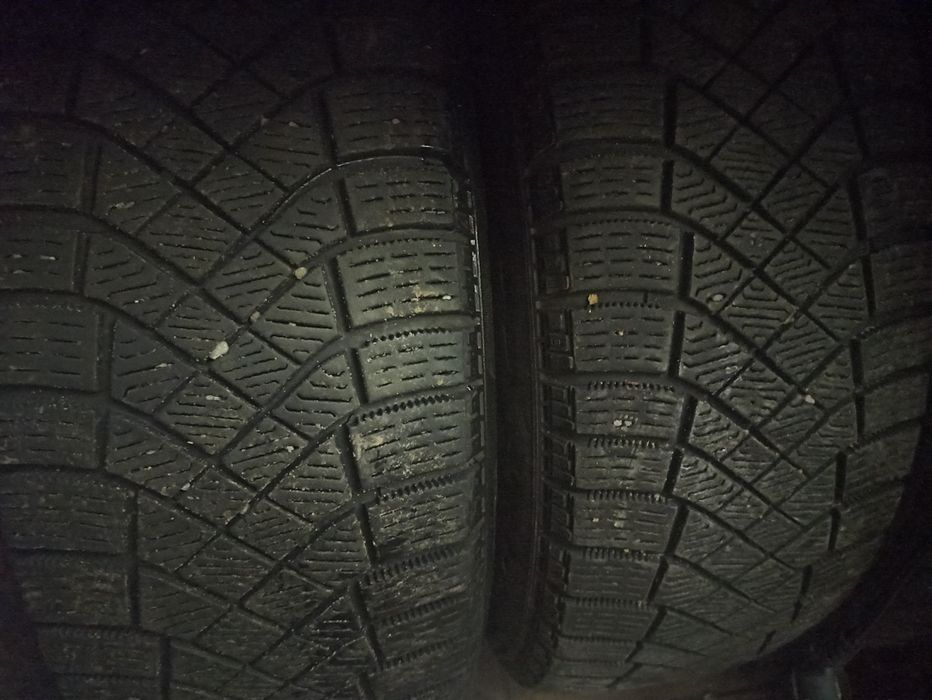 Зимова гума Pirelli 195/65R15