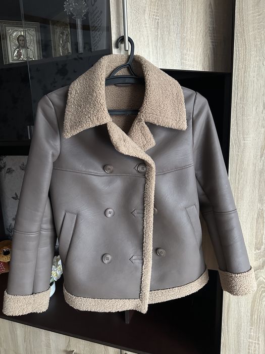 Дублянка жіноча розмір s, стан новий