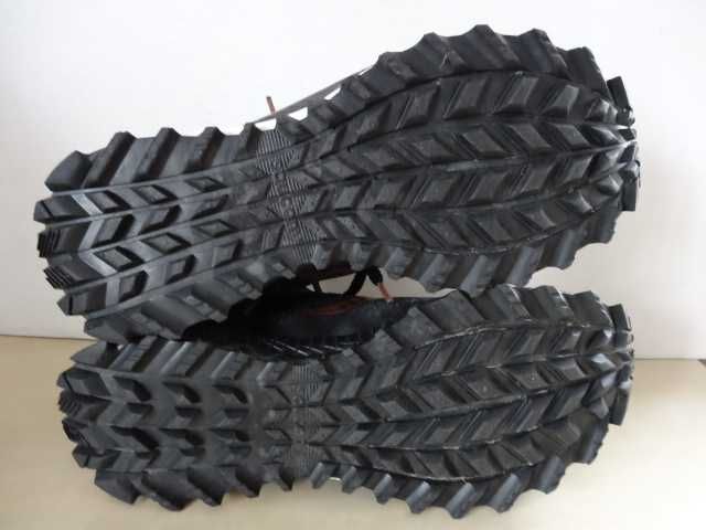 Buty SAUCONY PEREGRINE 8 roz 42 Bieganie w terenie Sportowe Adidasy