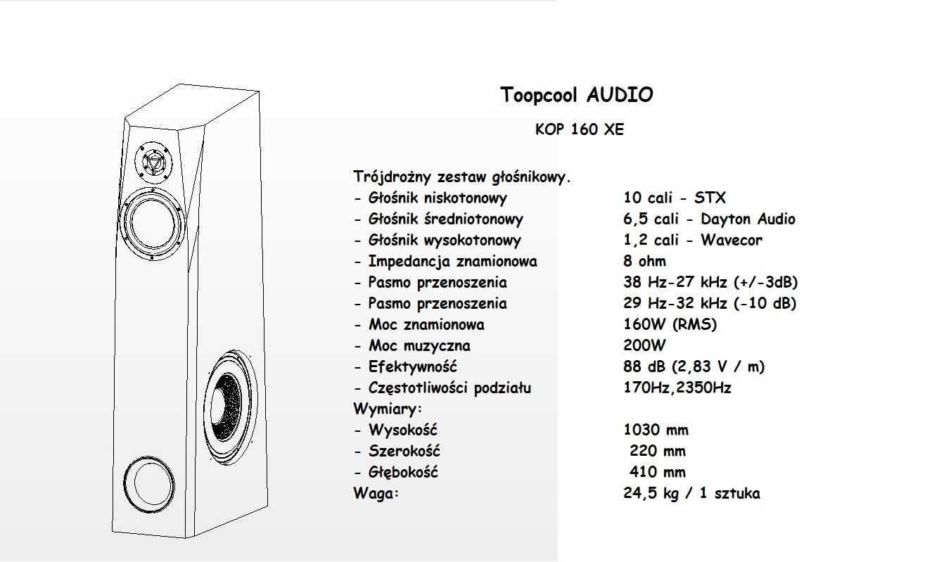 Tonsil Altus 380 - nie !
