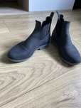 Buty jeździeckie Fouganza 34