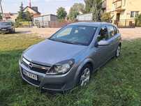 Astra H 2006 1.3 CDI Salon PL!