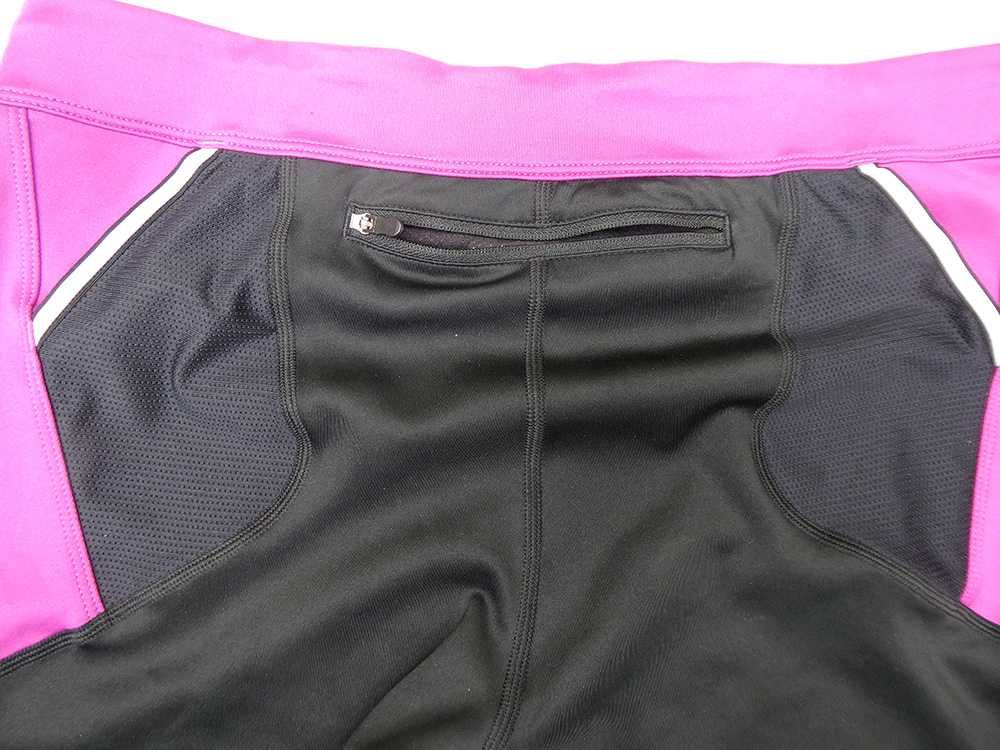 Mizuno Performance BG3000 3/4 Tights legginsy biegowe sportowe